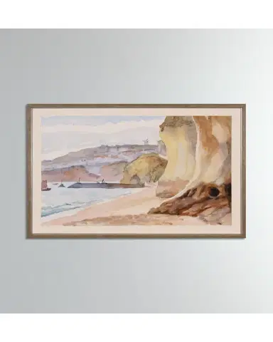 Shadow Catchers Coastline, 46" x 34" | Thumbnail 2 Shadow Catchers Coastline, 46" x 34" | Thumbnail 2