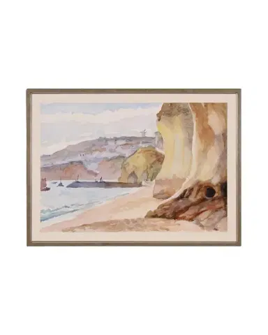 Shadow Catchers Coastline, 46" x 34" | Thumbnail 1 Shadow Catchers Coastline, 46" x 34" | Thumbnail 1