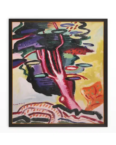 Shadow Catchers Standing Tall I Giclee | Thumbnail 3 Shadow Catchers Standing Tall I Giclee | Thumbnail 3