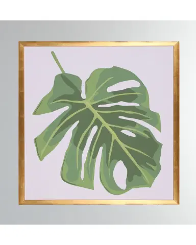 Shadow Catchers Philodendron 2 Giclee | Thumbnail 3 Shadow Catchers Philodendron 2 Giclee | Thumbnail 3