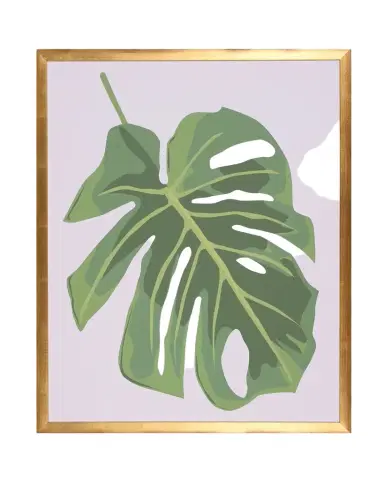 Shadow Catchers Philodendron 2 Giclee | Thumbnail 1 Shadow Catchers Philodendron 2 Giclee | Thumbnail 1