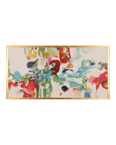 Shadow Catchers Vibrant Flow 63" x 33" | Thumbnail 1 Shadow Catchers Vibrant Flow 63" x 33" | Thumbnail 1