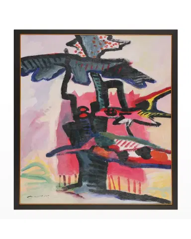 Shadow Catchers Standing Tall II Giclee | Thumbnail 2 Shadow Catchers Standing Tall II Giclee | Thumbnail 2
