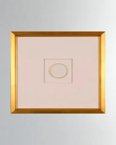 Shadow Catchers Intaglio With Gold 3 | Thumbnail 2 Shadow Catchers Intaglio With Gold 3 | Thumbnail 2