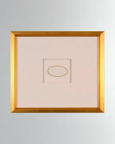 Shadow Catchers Intaglio With Gold 5 | Thumbnail 2 Shadow Catchers Intaglio With Gold 5 | Thumbnail 2