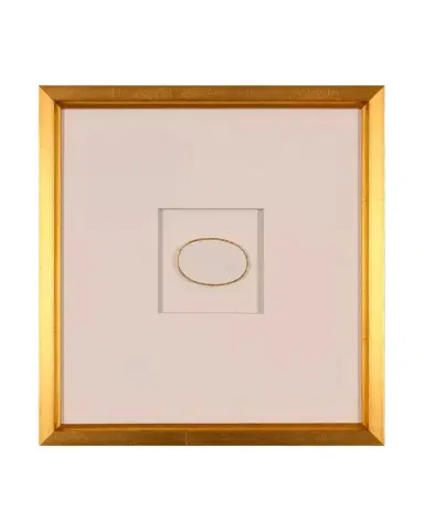 Shadow Catchers Intaglio With Gold 5 | Thumbnail 1 Shadow Catchers Intaglio With Gold 5 | Thumbnail 1