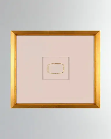 Shadow Catchers Intaglio With Gold 7 | Thumbnail 2 Shadow Catchers Intaglio With Gold 7 | Thumbnail 2