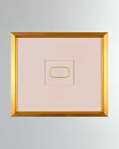 Shadow Catchers Intaglio With Gold 9 | Thumbnail 2 Shadow Catchers Intaglio With Gold 9 | Thumbnail 2