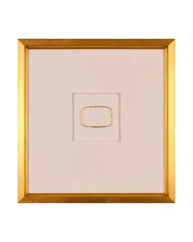 Shadow Catchers Intaglio With Gold 9 | Thumbnail 1 Shadow Catchers Intaglio With Gold 9 | Thumbnail 1