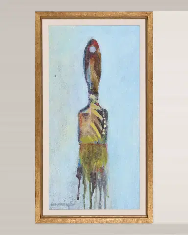 Shadow Catchers Artist Favorite Gel Giclee, 19" x 34" | Thumbnail 2 Shadow Catchers Artist Favorite Gel Giclee, 19" x 34" | Thumbnail 2