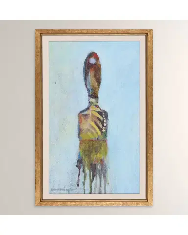 Shadow Catchers Artist Favorite Gel Giclee, 19" x 34" | Thumbnail 3 Shadow Catchers Artist Favorite Gel Giclee, 19" x 34" | Thumbnail 3