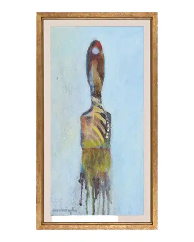 Shadow Catchers Artist Favorite Gel Giclee, 19" x 34" | Thumbnail 1 Shadow Catchers Artist Favorite Gel Giclee, 19" x 34" | Thumbnail 1