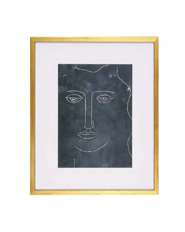 Shadow Catchers "Moon" Wall Art