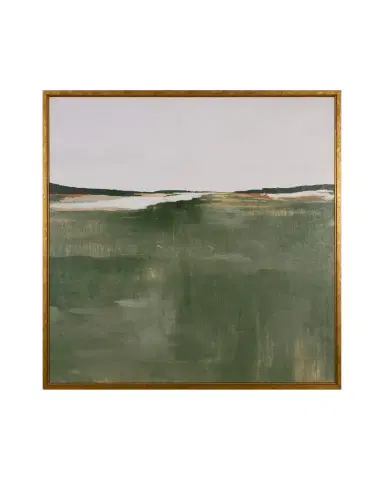 Shadow Catchers "Green Sea" Wall Art | Thumbnail 1 Shadow Catchers "Green Sea" Wall Art | Thumbnail 1
