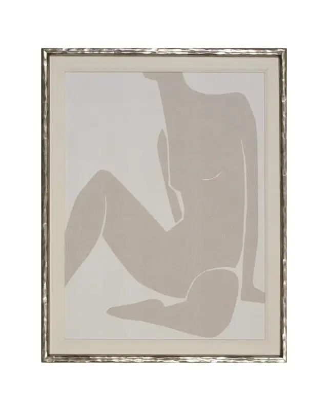 Shadow Catchers "Individual Construction" Wall Art