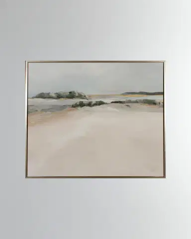 Shadow Catchers "Shimmering Path I" Wall Art | Thumbnail 2 Shadow Catchers "Shimmering Path I" Wall Art | Thumbnail 2