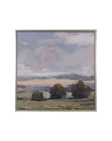 Shadow Catchers "Calm Country Walk" Wall Art | Thumbnail 1