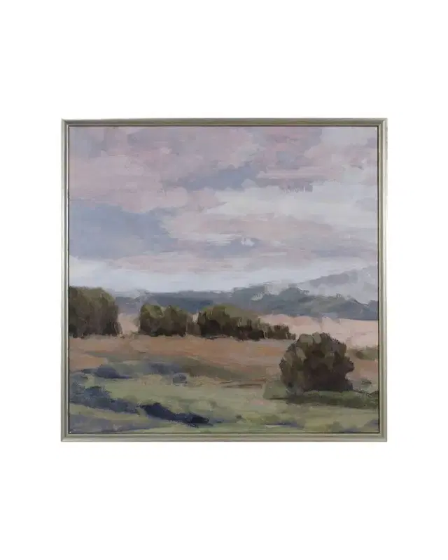 Shadow Catchers "Calm Country Stroll" Wall Art