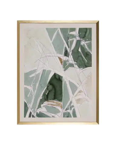 Shadow Catchers "Blink White Gold II" Giclee | Thumbnail 1 Shadow Catchers "Blink White Gold II" Giclee | Thumbnail 1