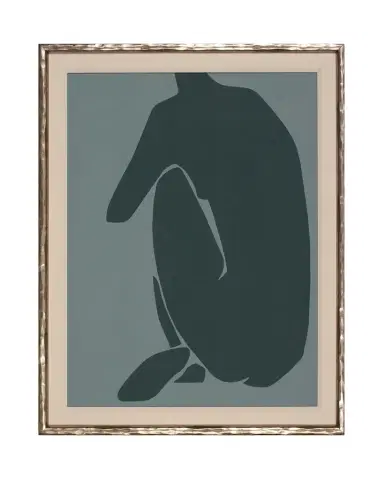Shadow Catchers "Solitary Silhouette" Giclee | Thumbnail 1 Shadow Catchers "Solitary Silhouette" Giclee | Thumbnail 1