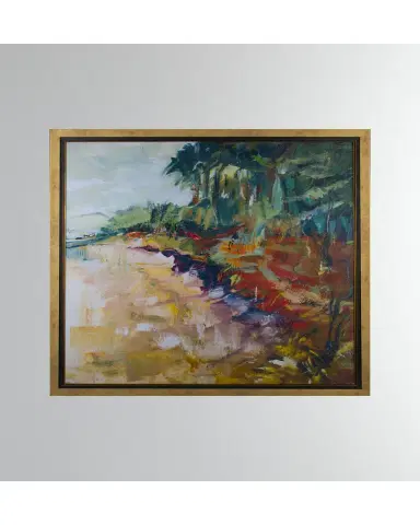 Shadow Catchers "Along By The Darleys" Giclee | Thumbnail 2 Shadow Catchers "Along By The Darleys" Giclee | Thumbnail 2