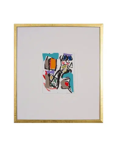 Shadow Catchers "Gallimaufry" Giclee | Thumbnail 1 Shadow Catchers "Gallimaufry" Giclee | Thumbnail 1