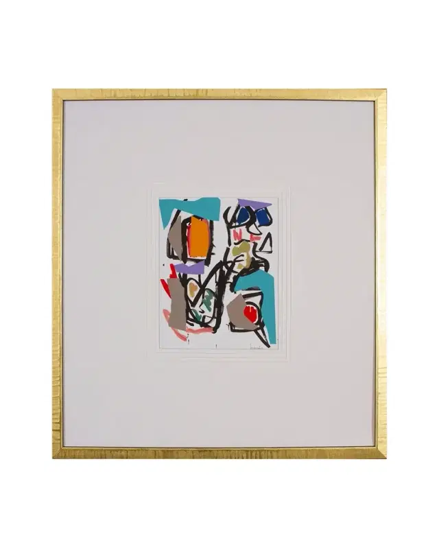 Shadow Catchers "Gallimaufry" Giclee