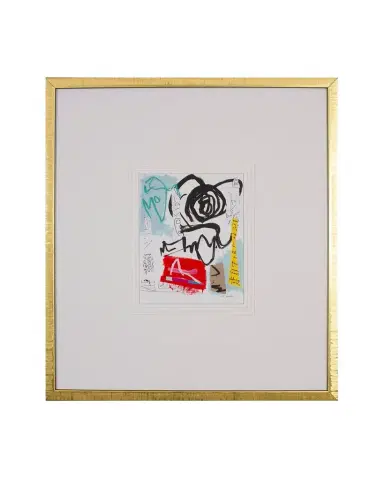 Shadow Catchers "Broken Spanish II" Giclee | Thumbnail 1 Shadow Catchers "Broken Spanish II" Giclee | Thumbnail 1