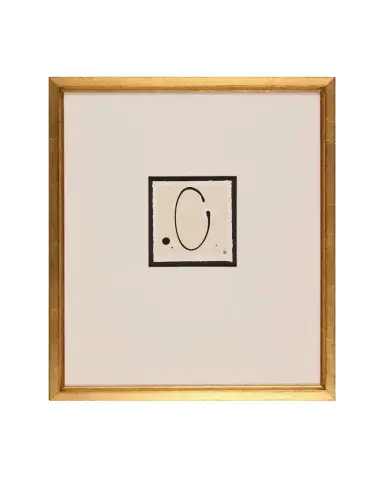Shadow Catchers "Rus No. 41" Art Print | Thumbnail 1 Shadow Catchers "Rus No. 41" Art Print | Thumbnail 1
