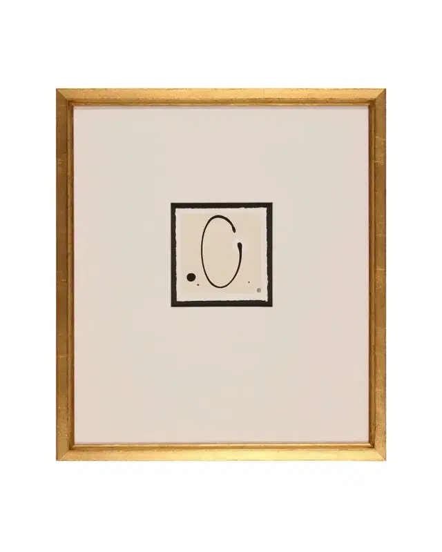 Shadow Catchers "Rus No. 41" Art Print