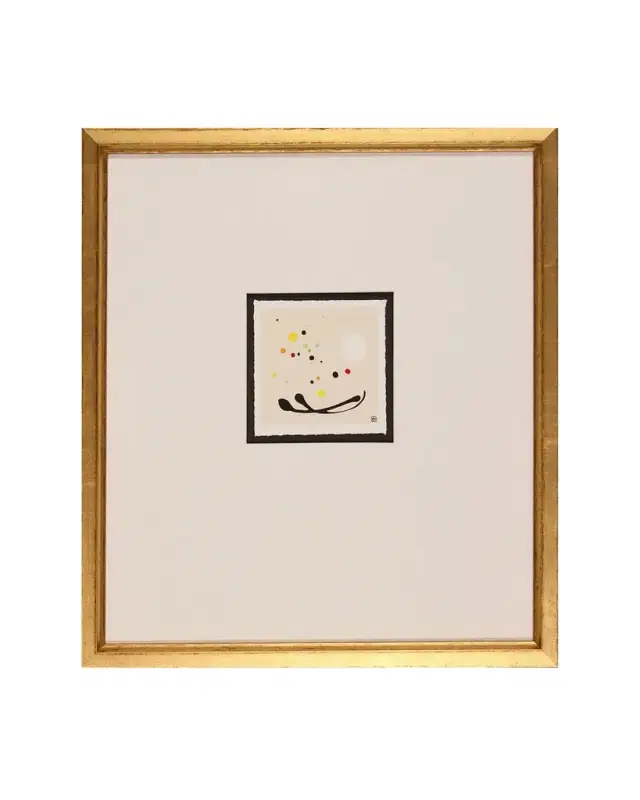 Shadow Catchers "Rus No. 39" Art Print