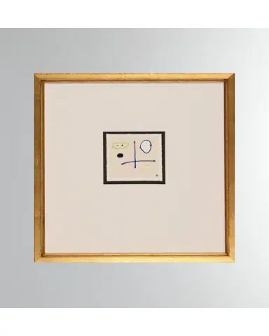 Shadow Catchers "CBA No. 4" Wall Art Print | Thumbnail 2 Shadow Catchers "CBA No. 4" Wall Art Print | Thumbnail 2