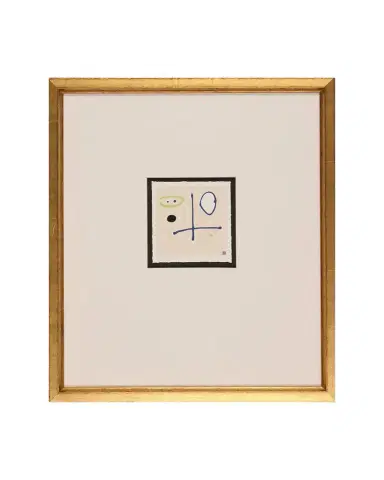 Shadow Catchers "CBA No. 4" Wall Art Print | Thumbnail 1 Shadow Catchers "CBA No. 4" Wall Art Print | Thumbnail 1