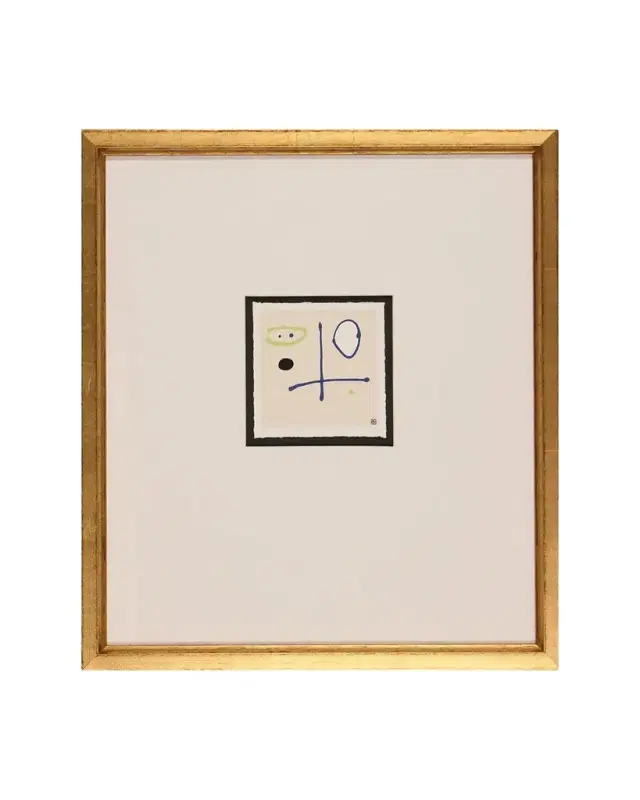 Shadow Catchers "CBA No. 4" Wall Art Print