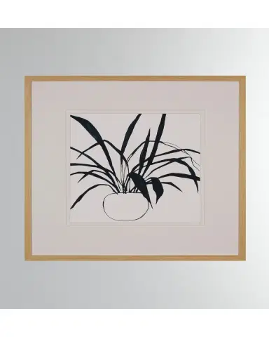Shadow Catchers "Regal Reeds" Giclee | Thumbnail 2 Shadow Catchers "Regal Reeds" Giclee | Thumbnail 2