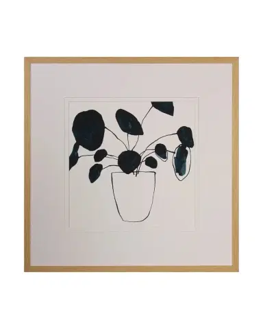 Shadow Catchers "Lush Leafage" Giclee | Thumbnail 1 Shadow Catchers "Lush Leafage" Giclee | Thumbnail 1