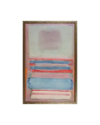 Shadow Catchers "Number 7" Giclee Wall Art | Thumbnail 1 Shadow Catchers "Number 7" Giclee Wall Art | Thumbnail 1