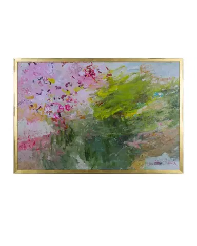 Shadow Catchers "Spring View" Giclee | Thumbnail 1 Shadow Catchers "Spring View" Giclee | Thumbnail 1
