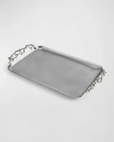 Michael Aram Ocean Reef Tray, 16" x 7" | Thumbnail 3