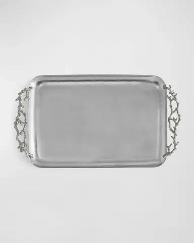 Michael Aram Ocean Reef Tray, 16" x 7" | Thumbnail 4