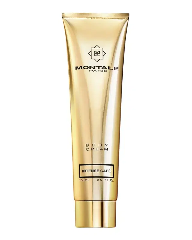 Montale Intense Cafe Body Cream, 5 oz.