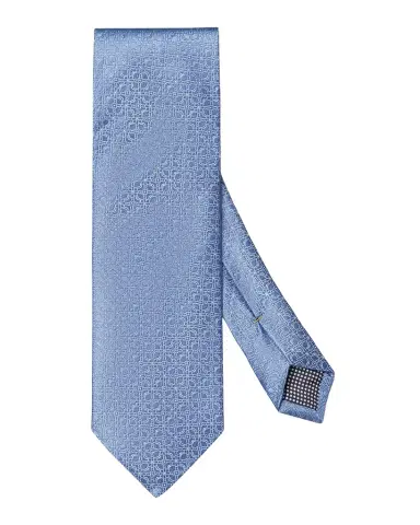 Eton Men's Floral Silk Tie | Thumbnail 1