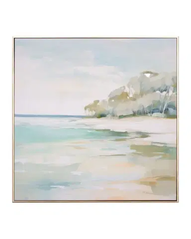 Shadow Catchers "Waves of Serenity" Framed Giclee | Thumbnail 1 Shadow Catchers "Waves of Serenity" Framed Giclee | Thumbnail 1
