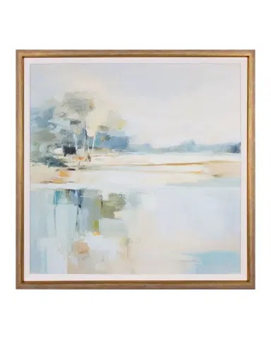 Shadow Catchers "Water Whisper I" Framed Giclee | Thumbnail 1 Shadow Catchers "Water Whisper I" Framed Giclee | Thumbnail 1