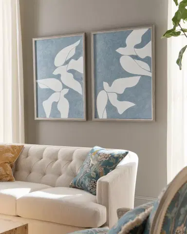 Shadow Catchers "Bird Flight I" Framed Giclee | Thumbnail 2 Shadow Catchers "Bird Flight I" Framed Giclee | Thumbnail 2