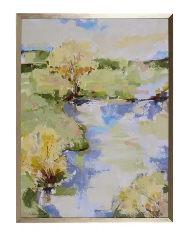 Shadow Catchers "Airy I" Framed Giclee | Thumbnail 1 Shadow Catchers "Airy I" Framed Giclee | Thumbnail 1