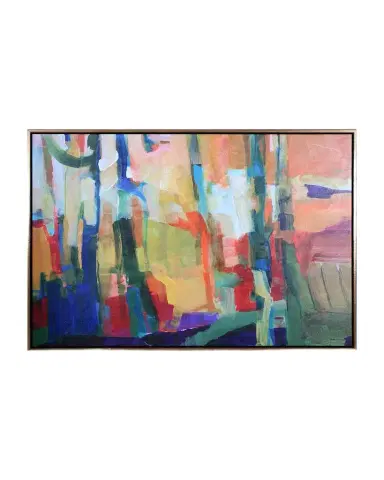 Shadow Catchers "Summer Grove" Framed Giclee | Thumbnail 1 Shadow Catchers "Summer Grove" Framed Giclee | Thumbnail 1