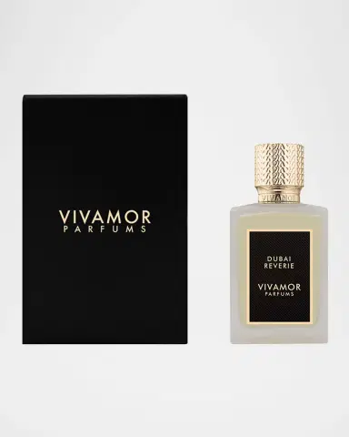 Vivamor Parfums Dubai Reverie Extrait De Parfum, 3.4 oz. | Thumbnail 2