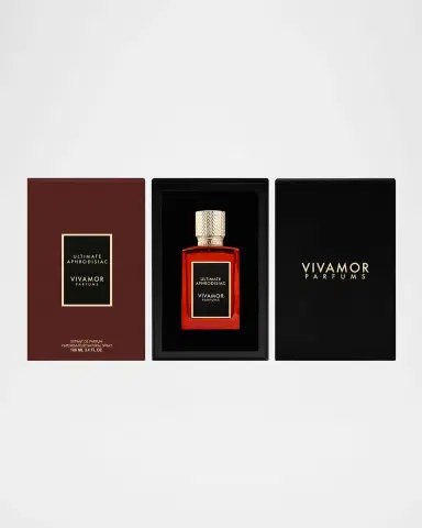 Vivamor Parfums Ultimate Aphrodisiac Extrait De Parfum, 3.4 oz. | Thumbnail 2 Vivamor Parfums Ultimate Aphrodisiac Extrait De Parfum, 3.4 oz. | Thumbnail 2