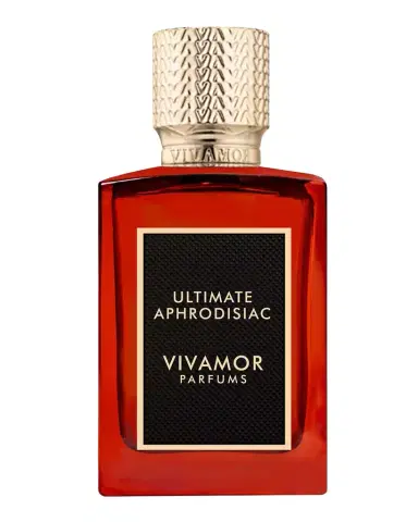 Vivamor Parfums Ultimate Aphrodisiac Extrait De Parfum, 3.4 oz. | Thumbnail 1 Vivamor Parfums Ultimate Aphrodisiac Extrait De Parfum, 3.4 oz. | Thumbnail 1